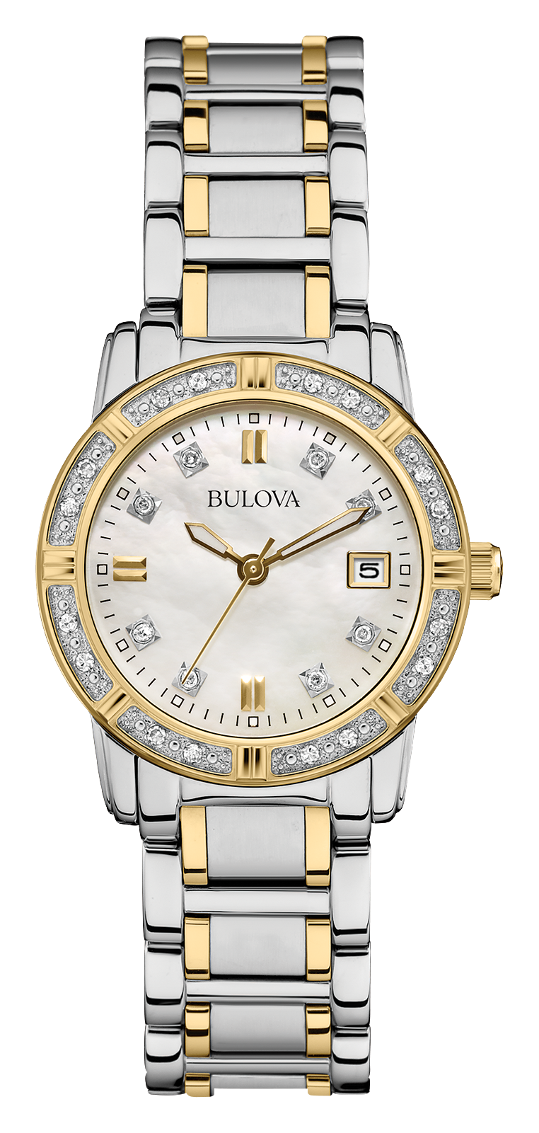 98R107 - Bulova