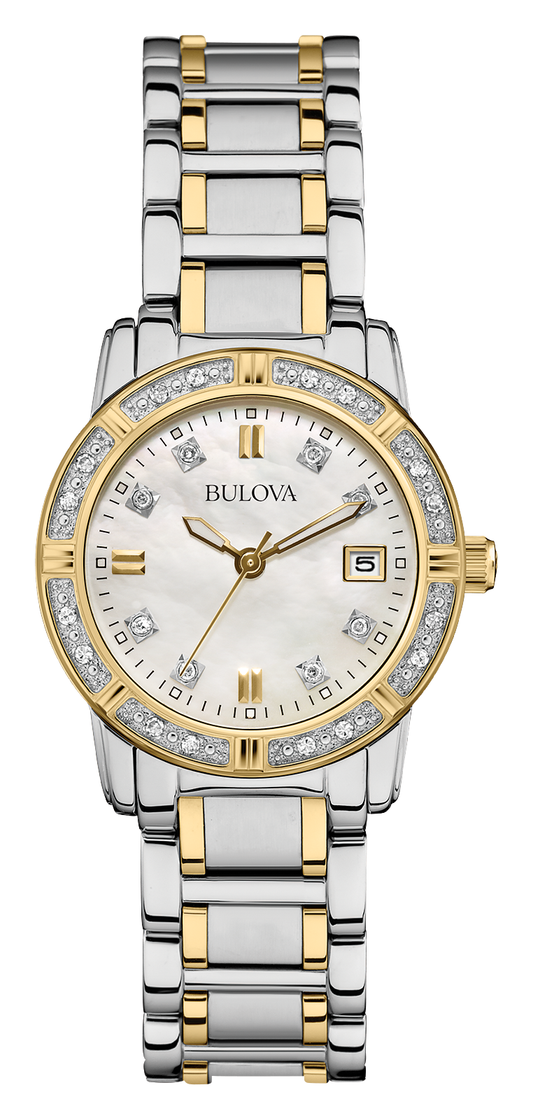 98R107 - Bulova