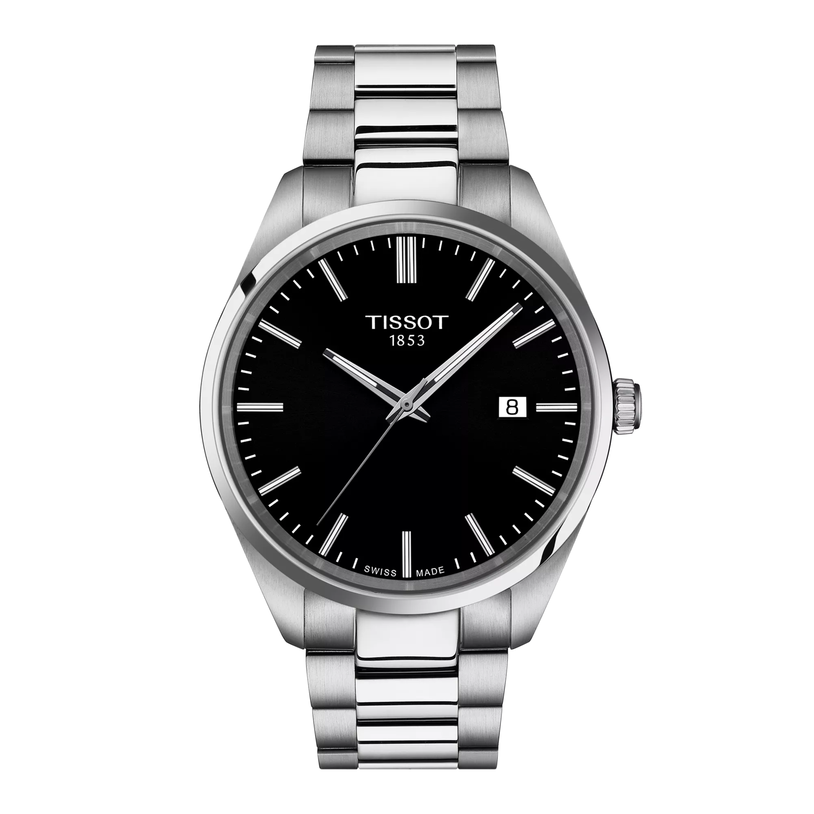T1504101105100 Tissot