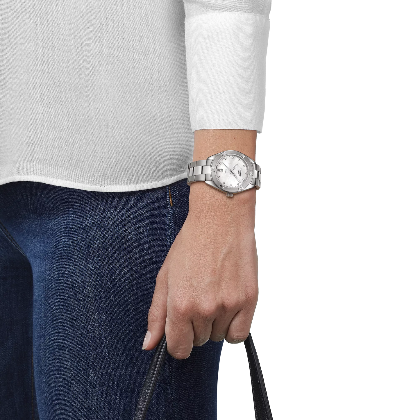 T1019101111600 Tissot