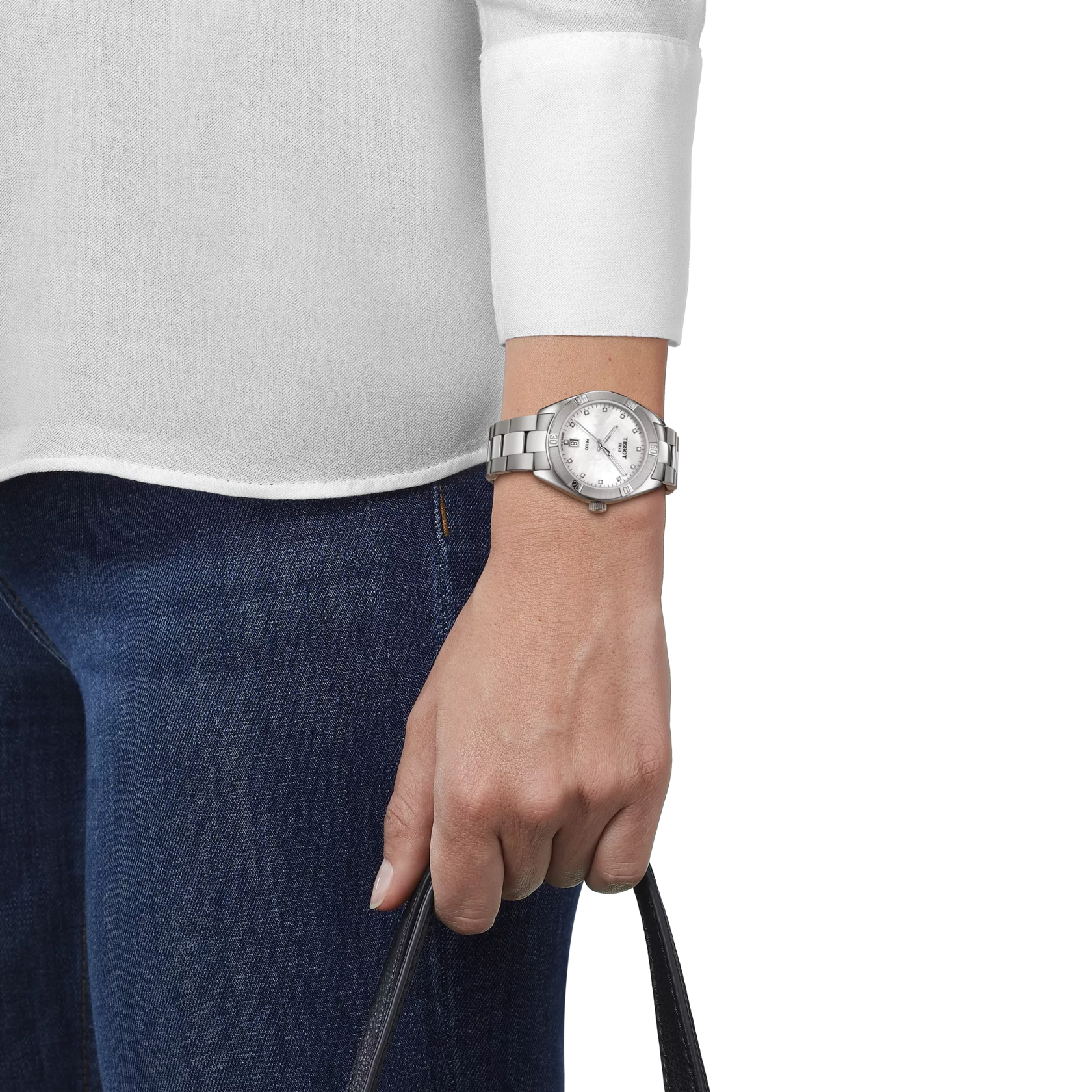 T1019101111600 Tissot
