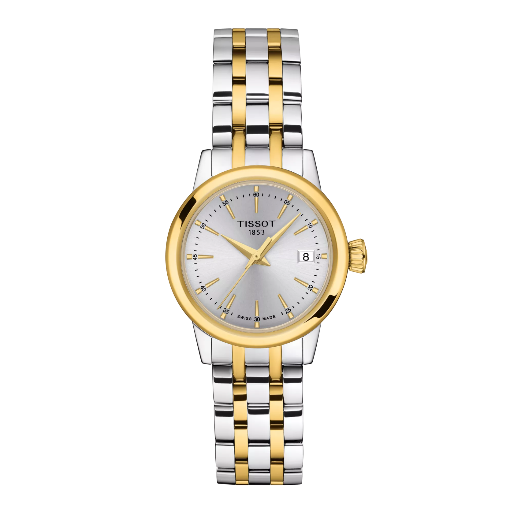 T1292102203100 Tissot