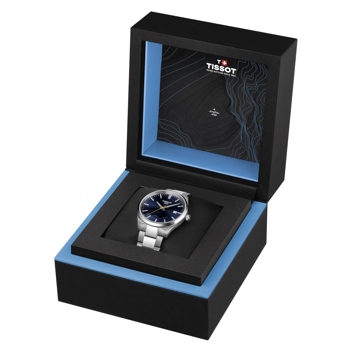 T1504101104102 Tissot