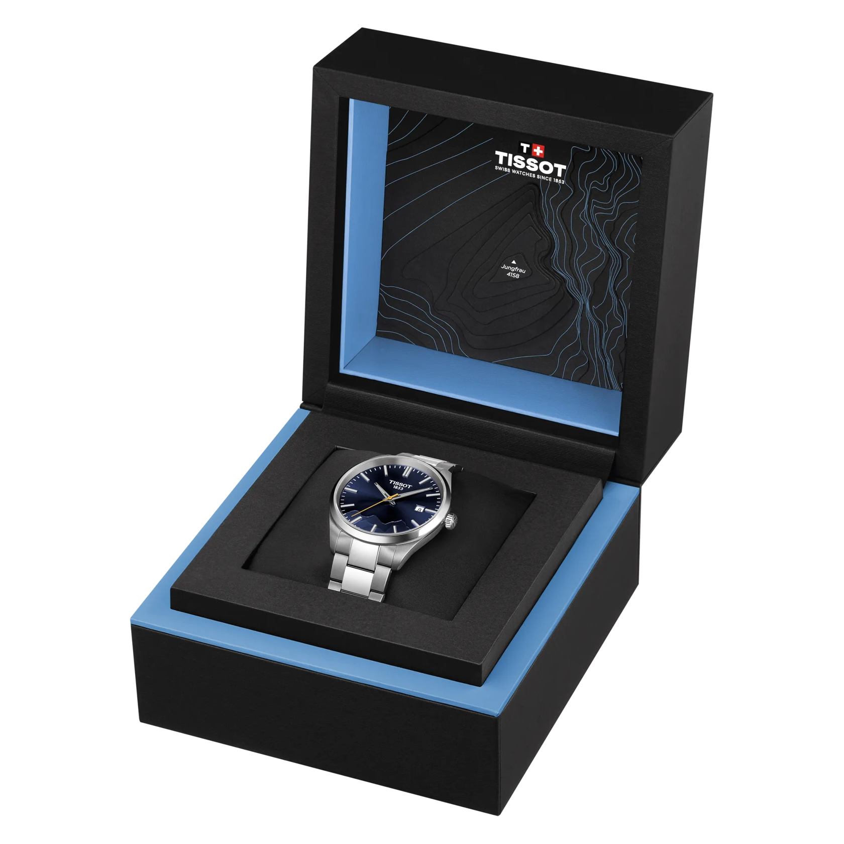 T1504101104102 Tissot
