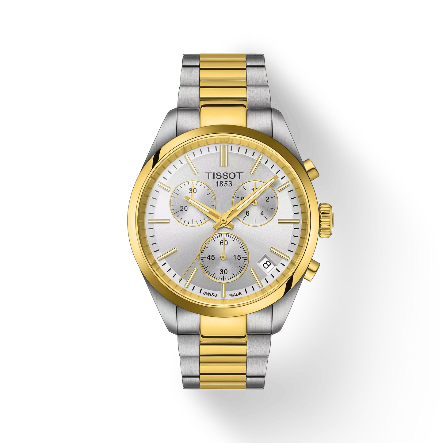 T1504172203100 Tissot