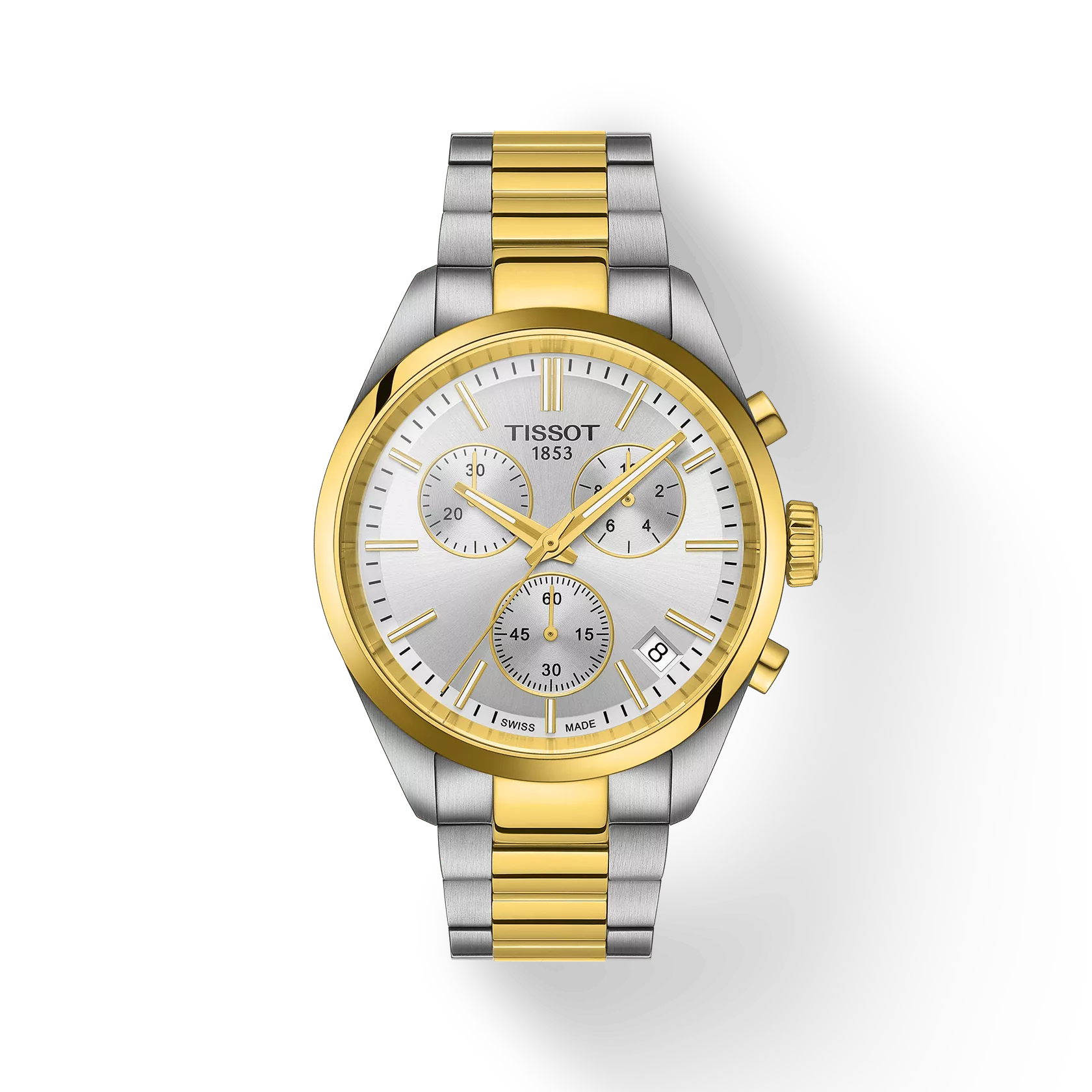 T1504172203100 Tissot