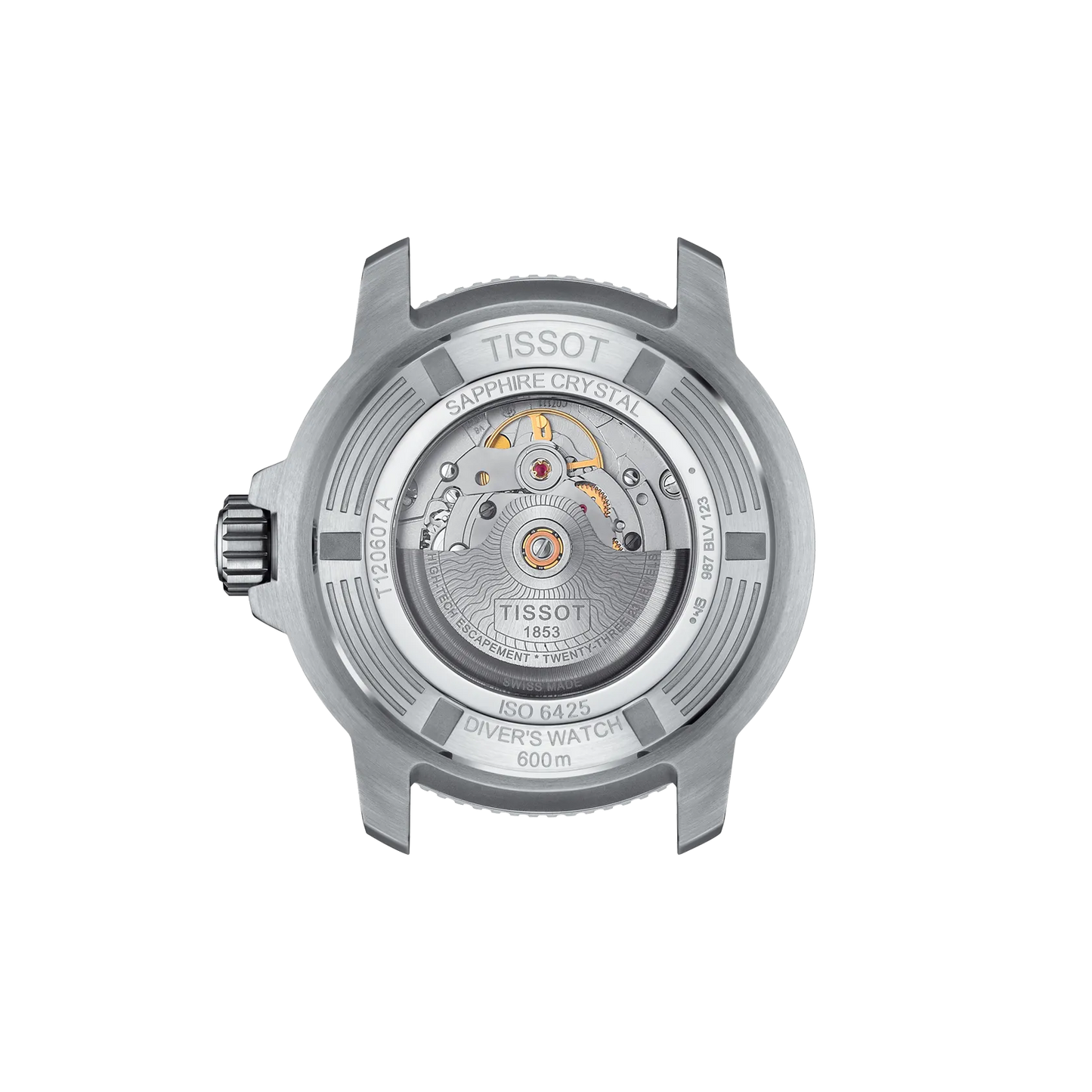 T1206071104100 Tissot