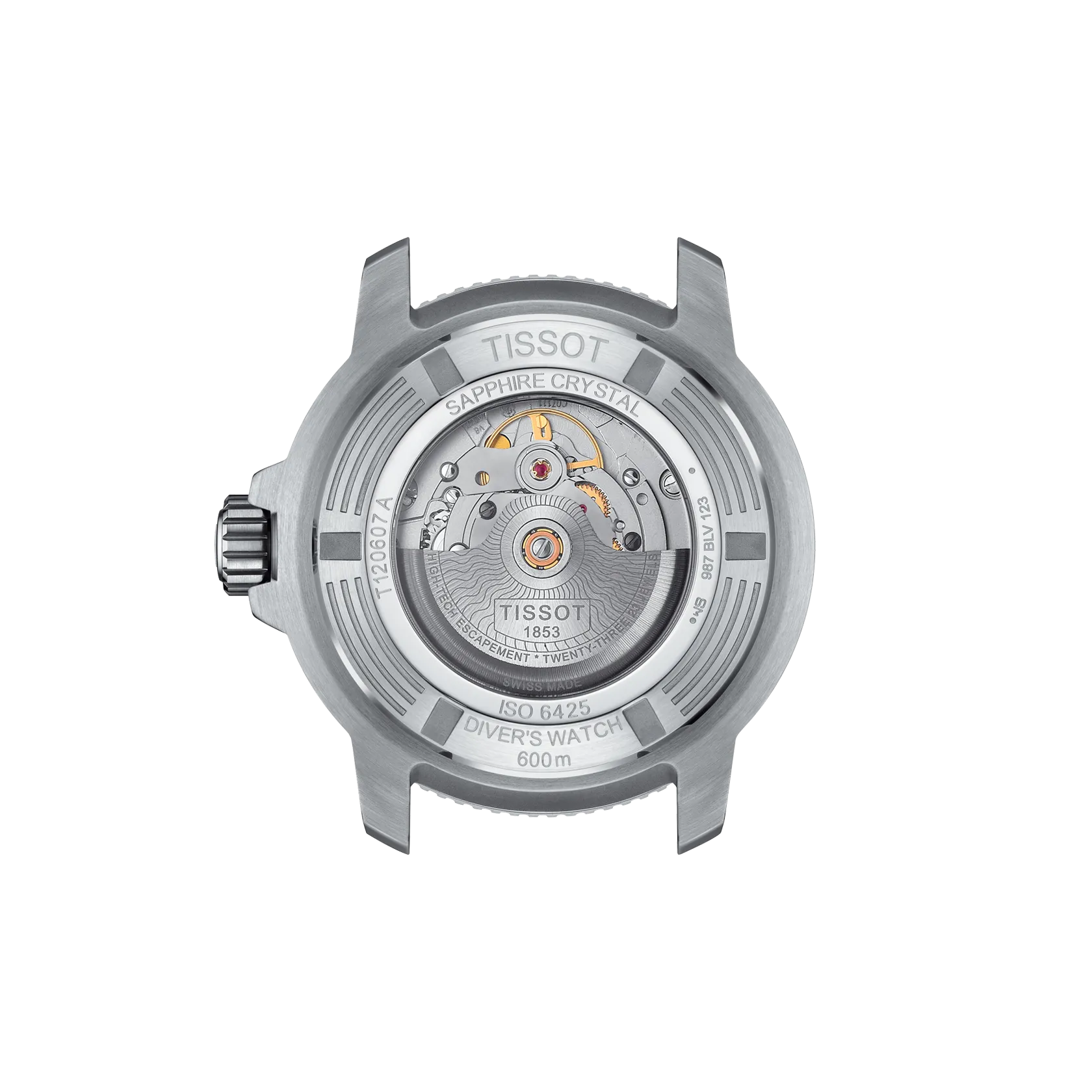T1206071104100 Tissot