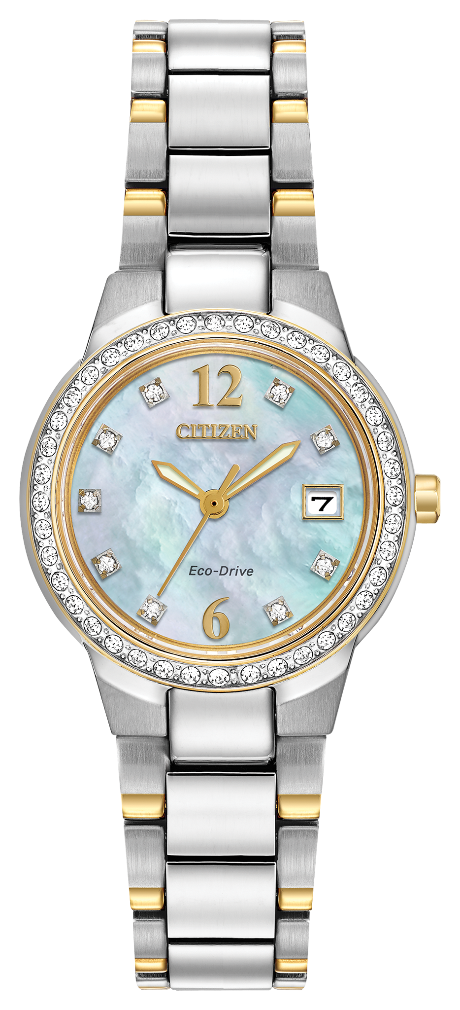 EW1994-57D Citizen Watch