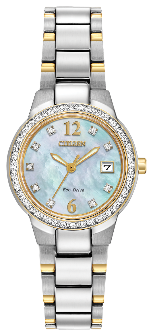 EW1994-57D Citizen Watch