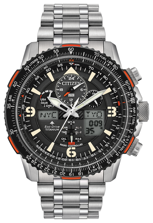 JY8108-53E Citizen Watch