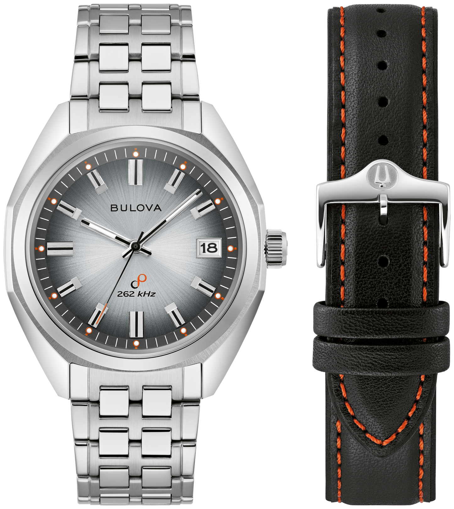 96K113 - Bulova