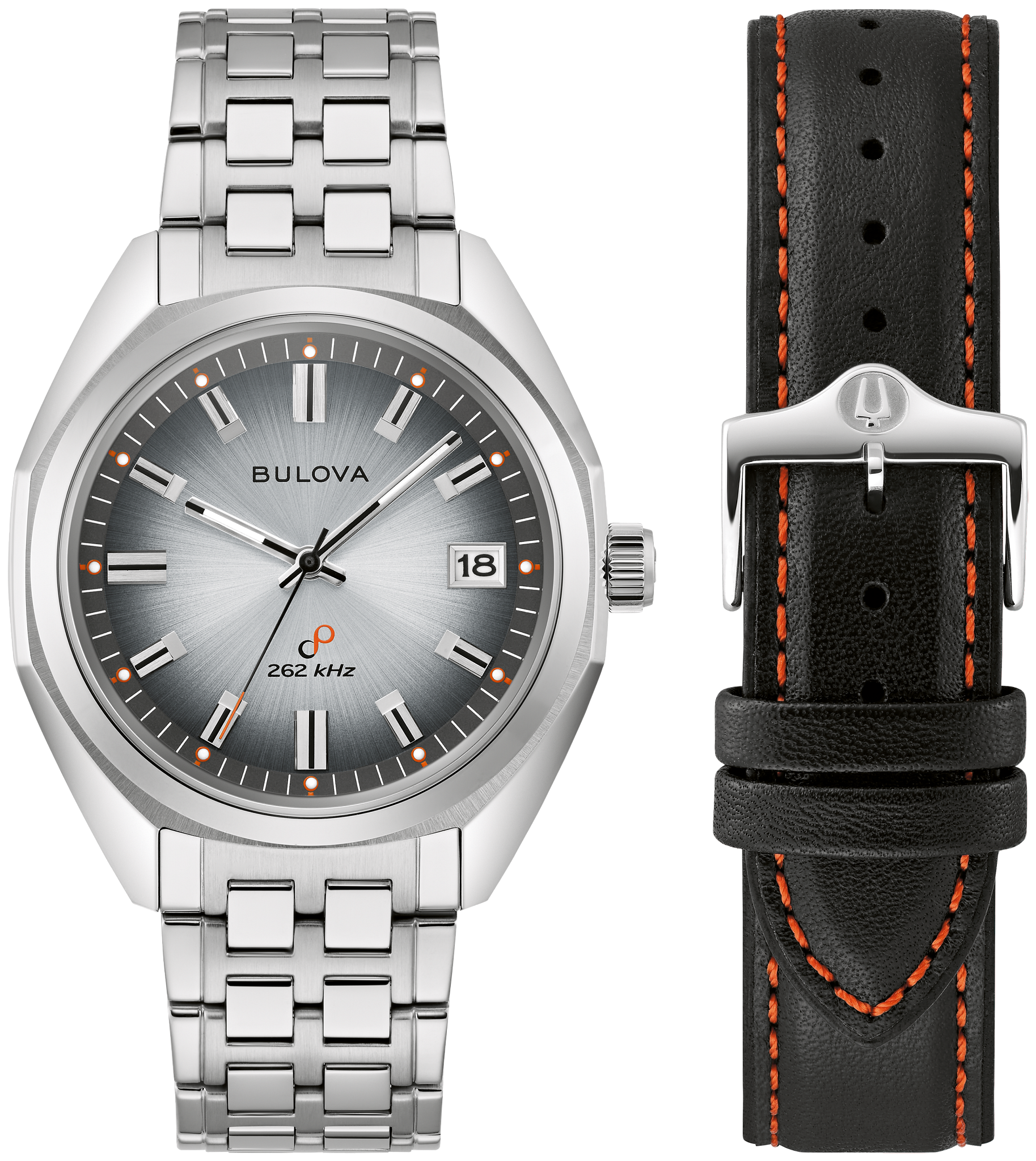 96K113 - Bulova