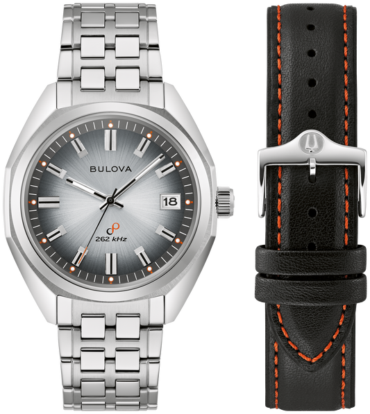 96K113 - Bulova