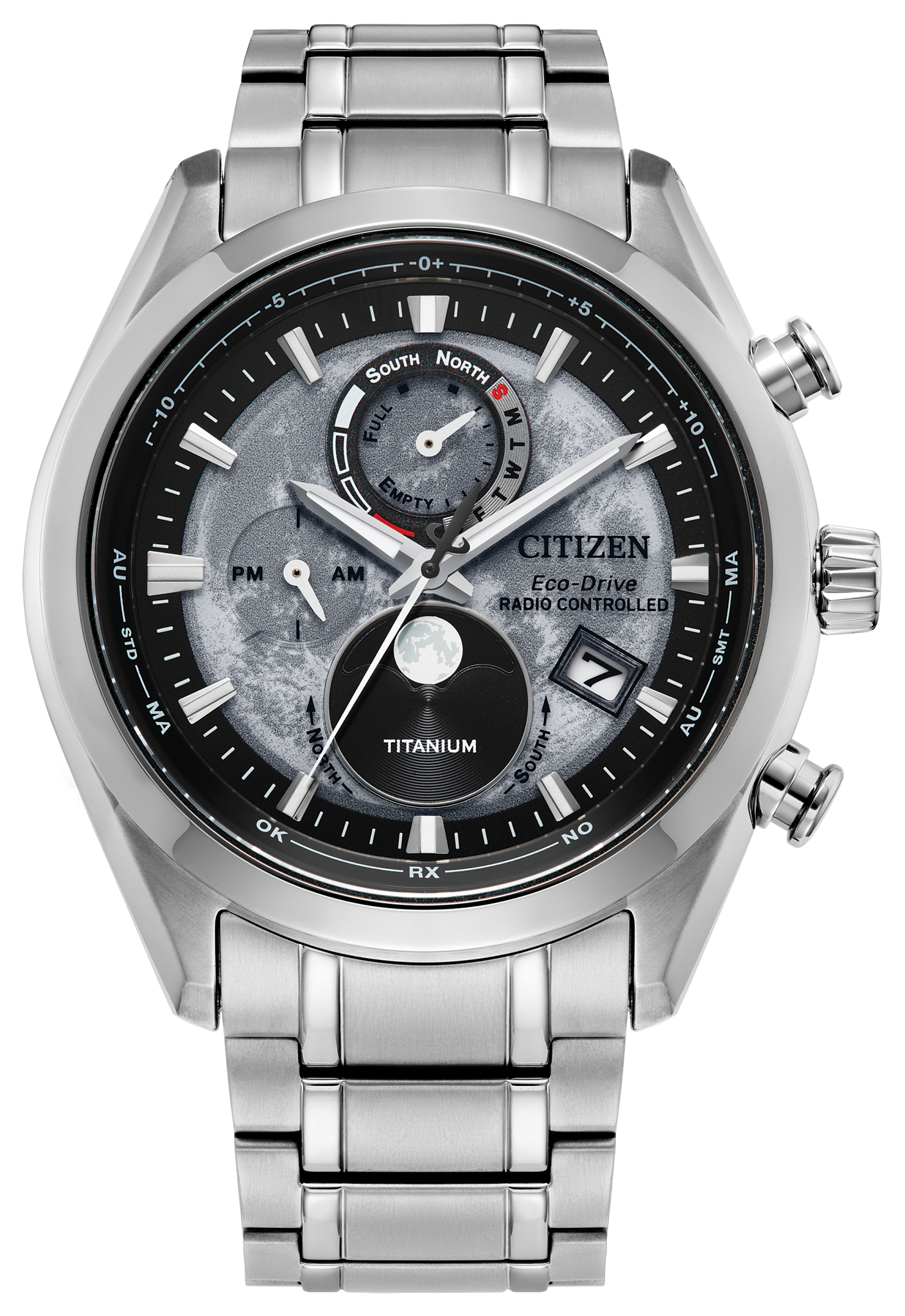 BY1010-57H Citizen Watch