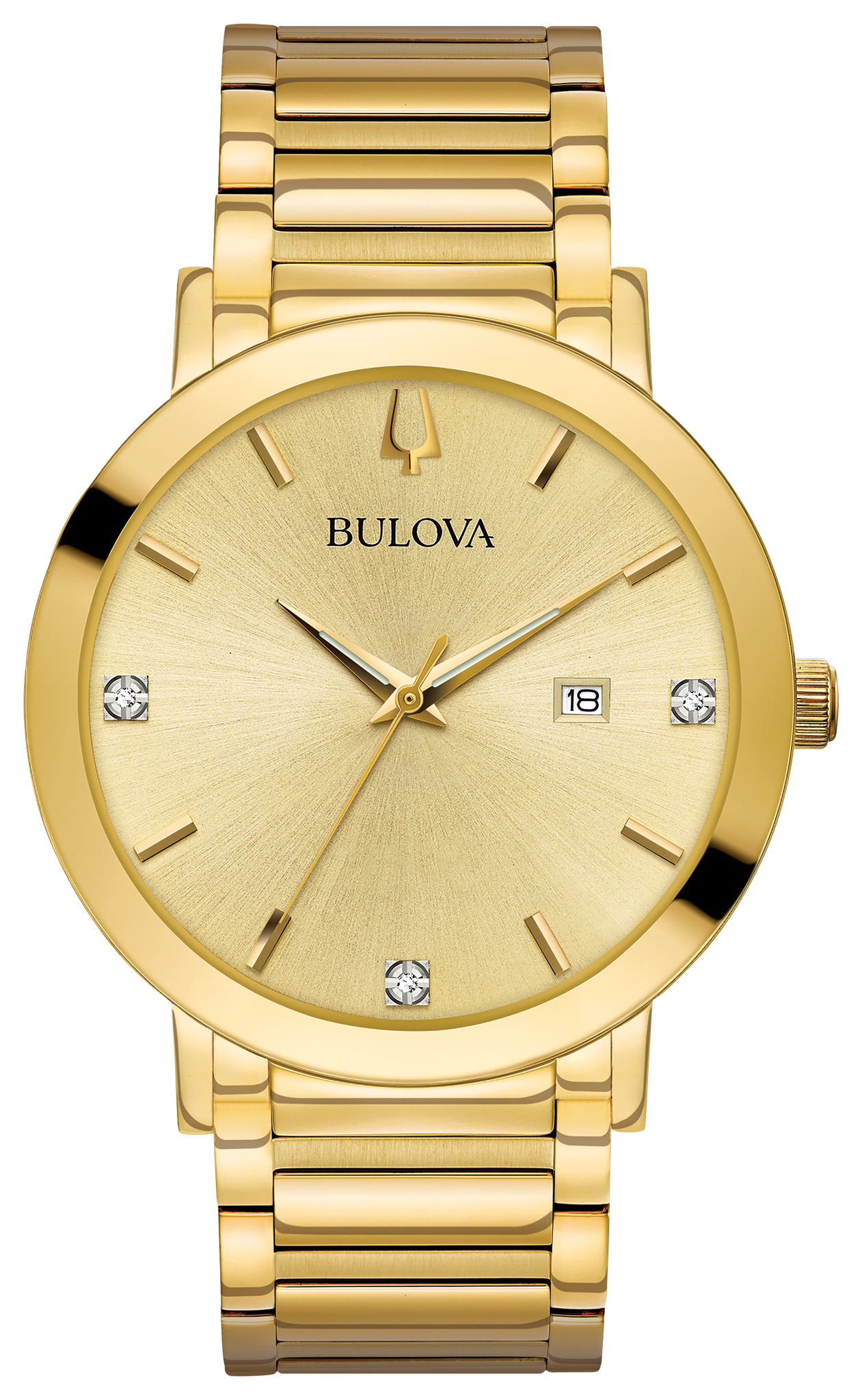 97D115 - Bulova