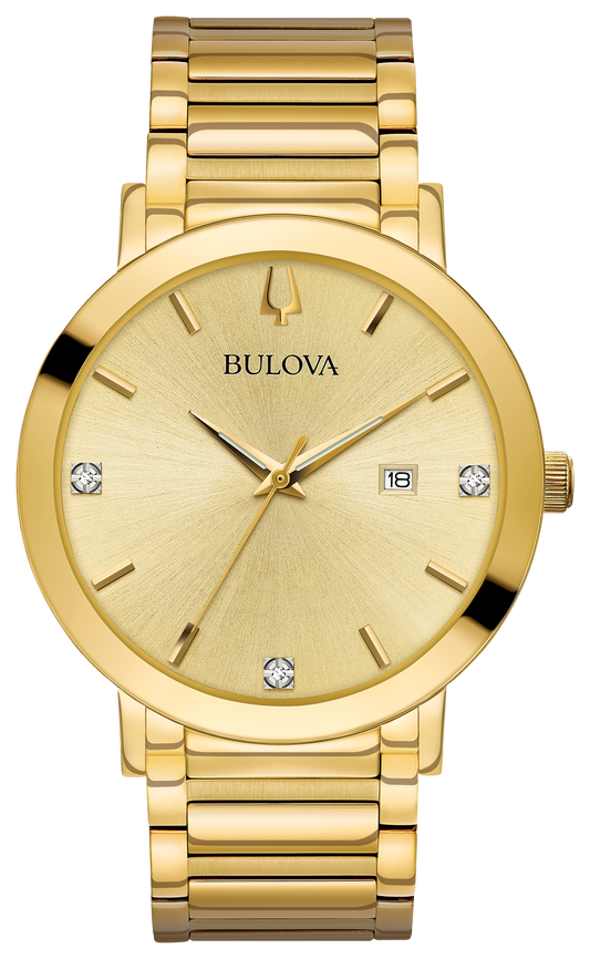 97D115 - Bulova