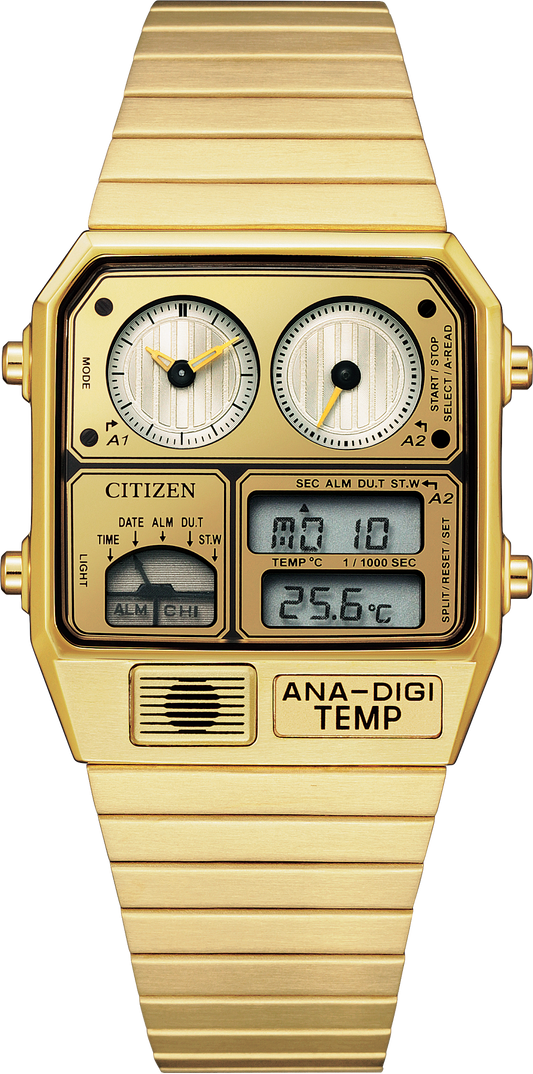 JG2112-55P Citizen Watch