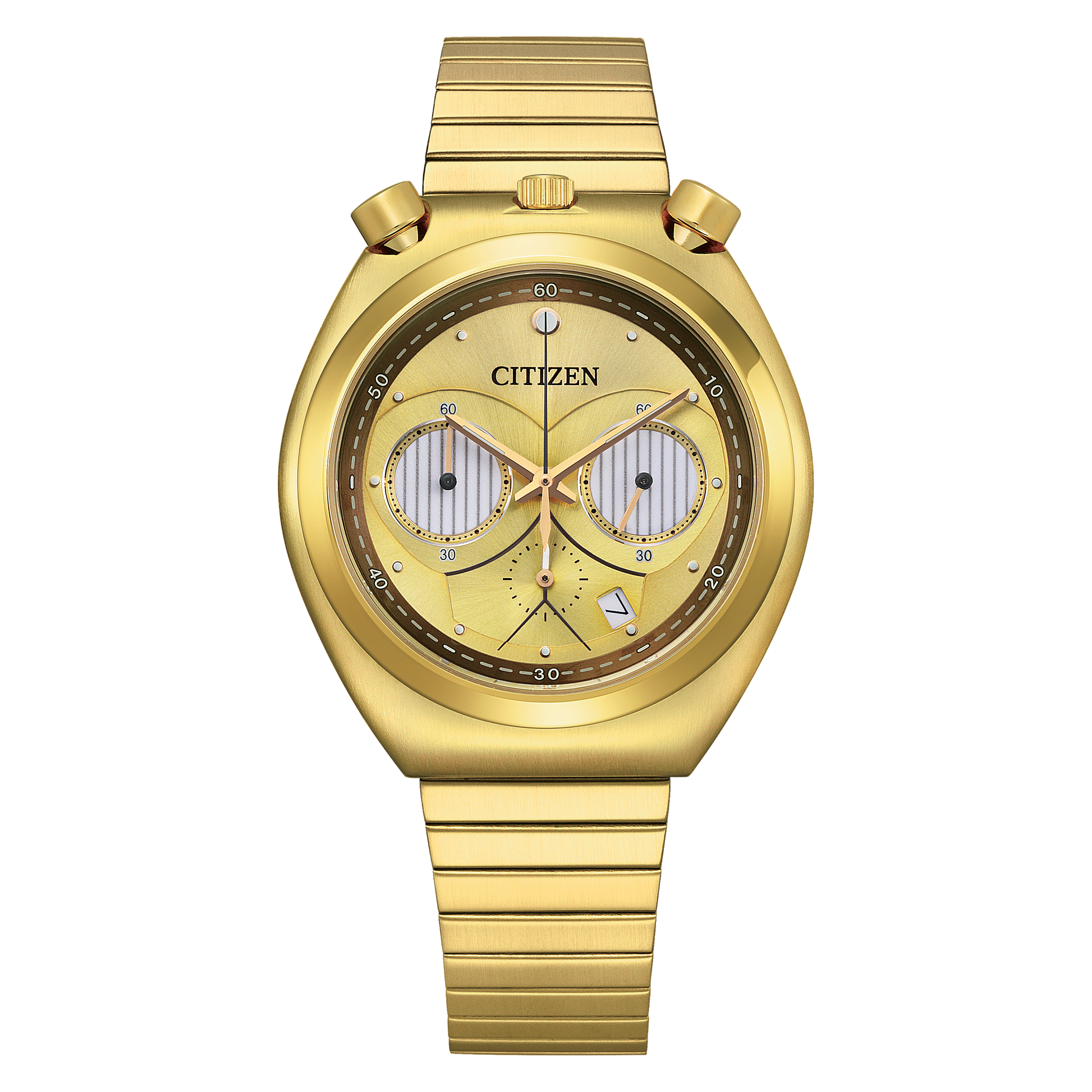 AN3662-51W Citizen Watch
