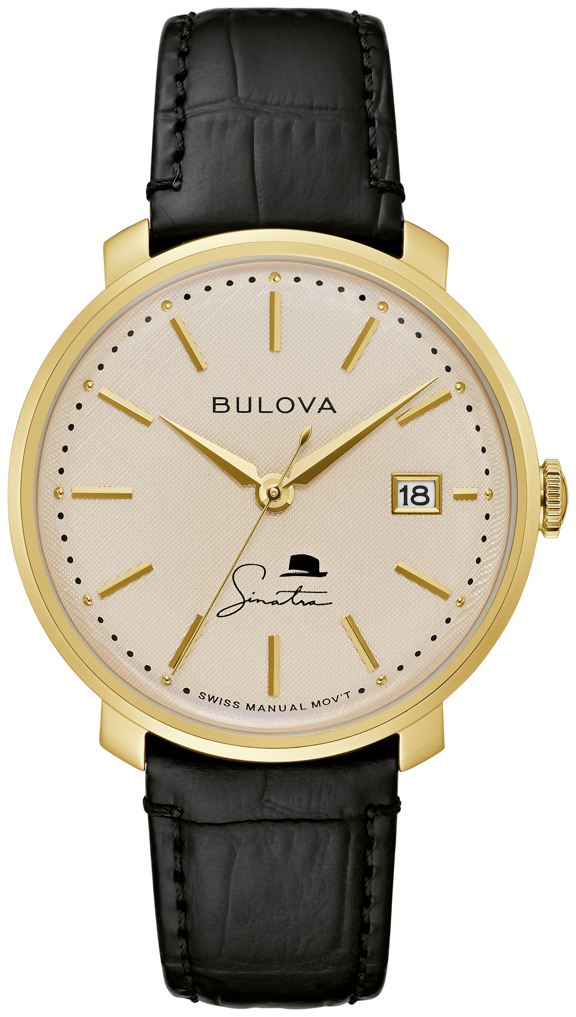97B195 - Bulova