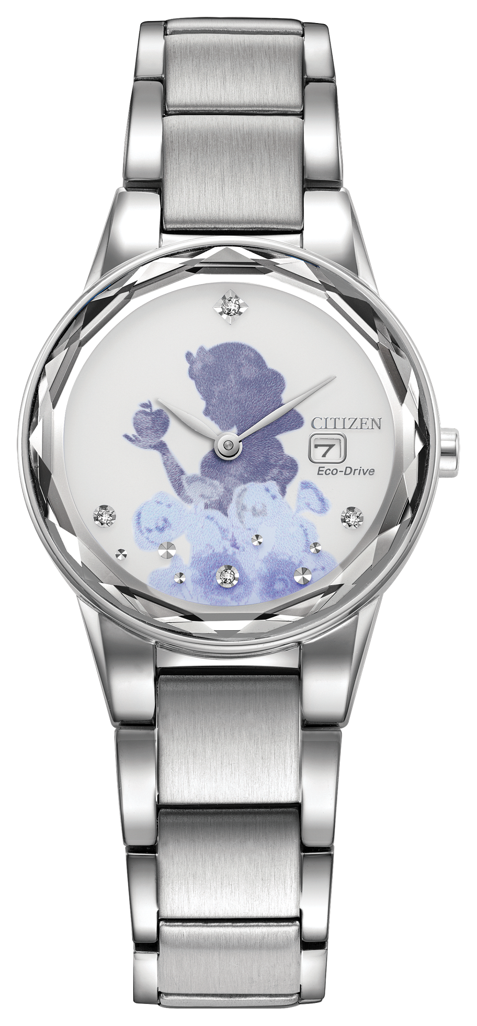GA1070-53W Citizen Watch