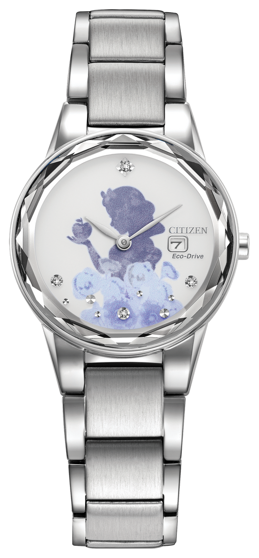 GA1070-53W Citizen Watch