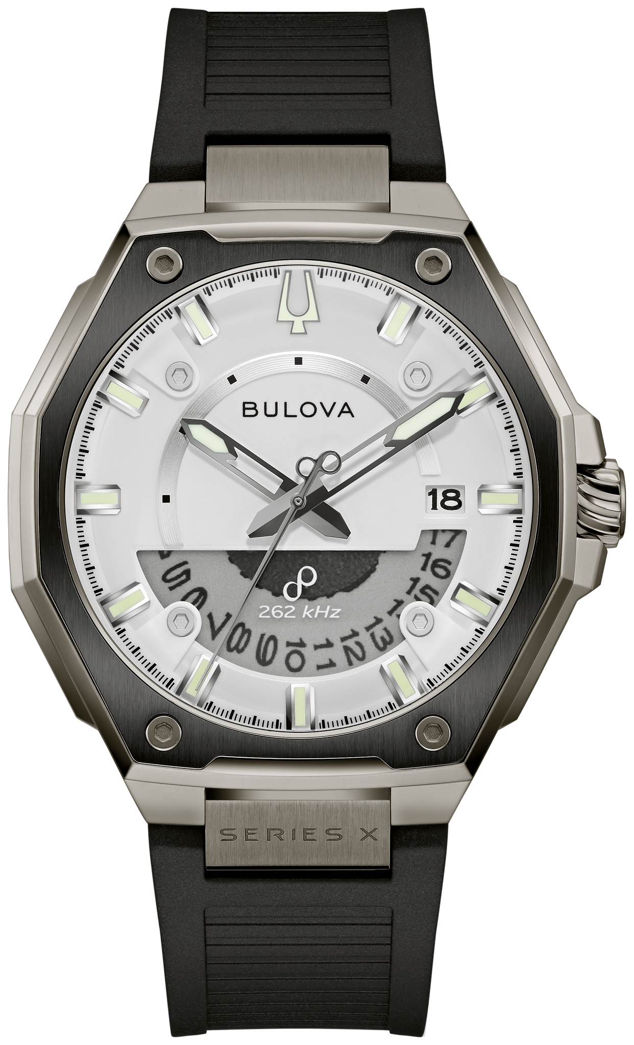 98B457 - Bulova