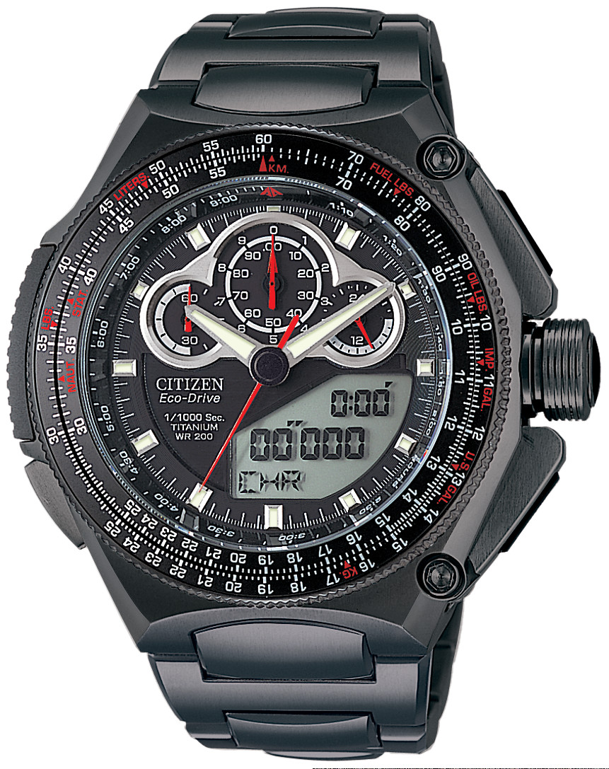 JW0035-51E Citizen Watch
