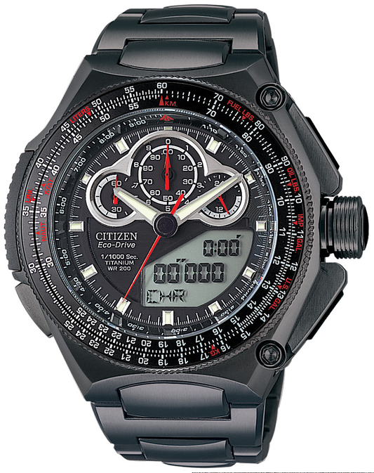 JW0035-51E Citizen Watch
