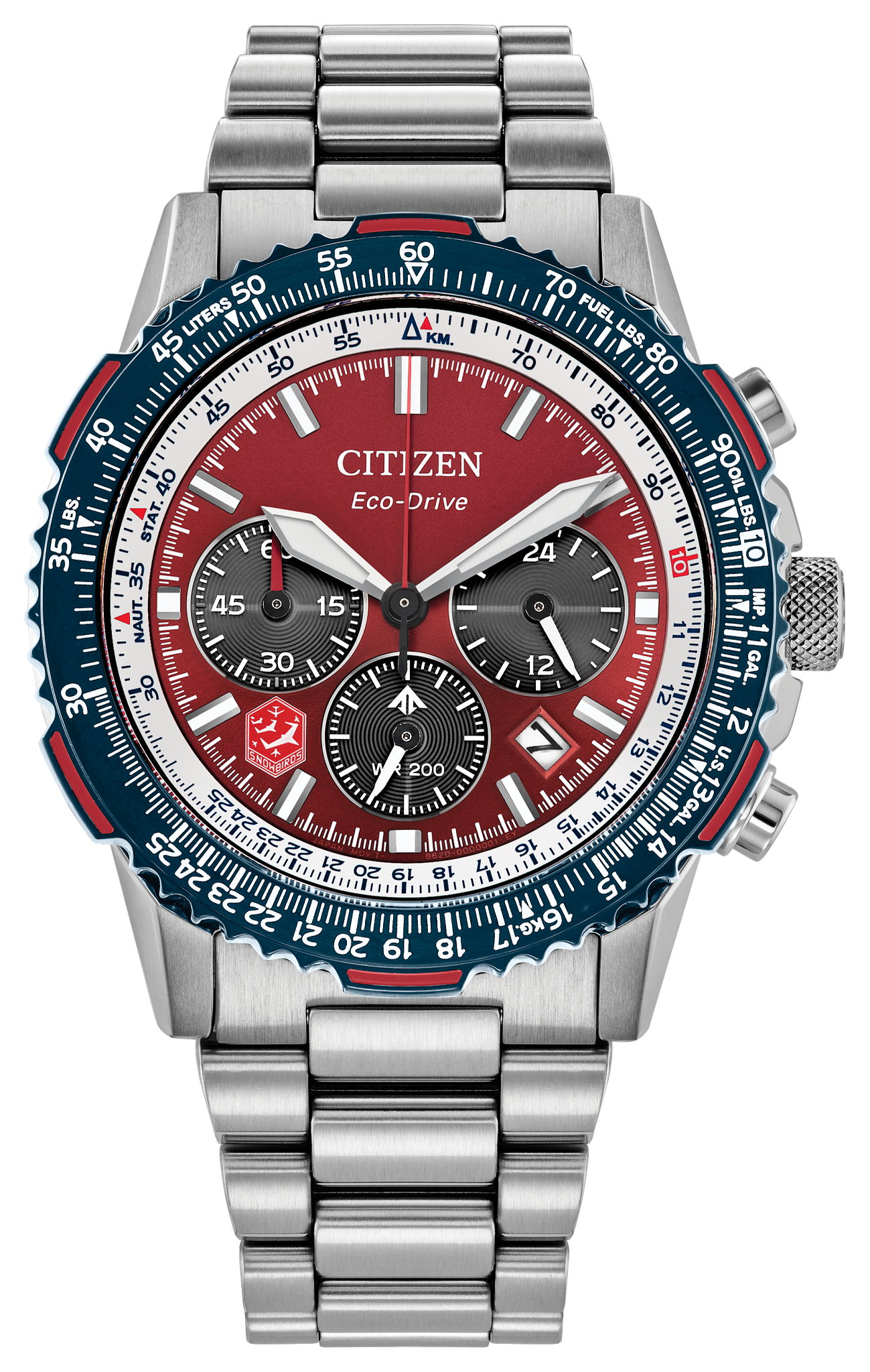 CA4668-51X Citizen Watch