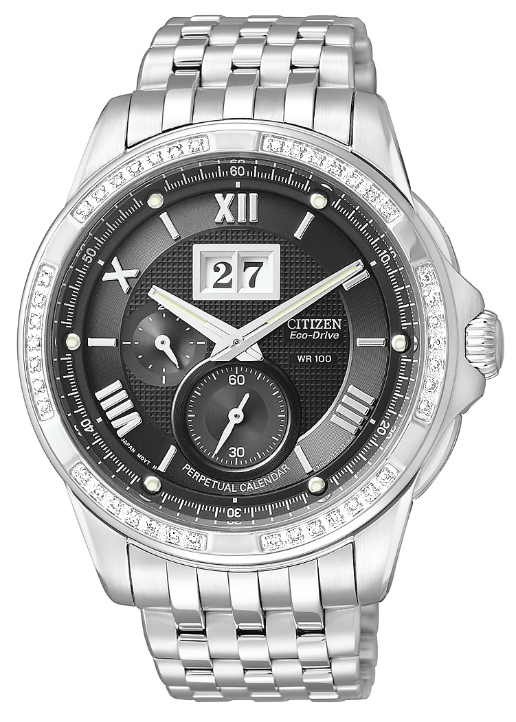 BT0030-57E Citizen Watch