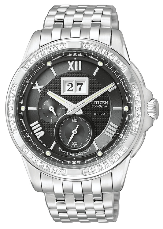 BT0030-57E Citizen Watch