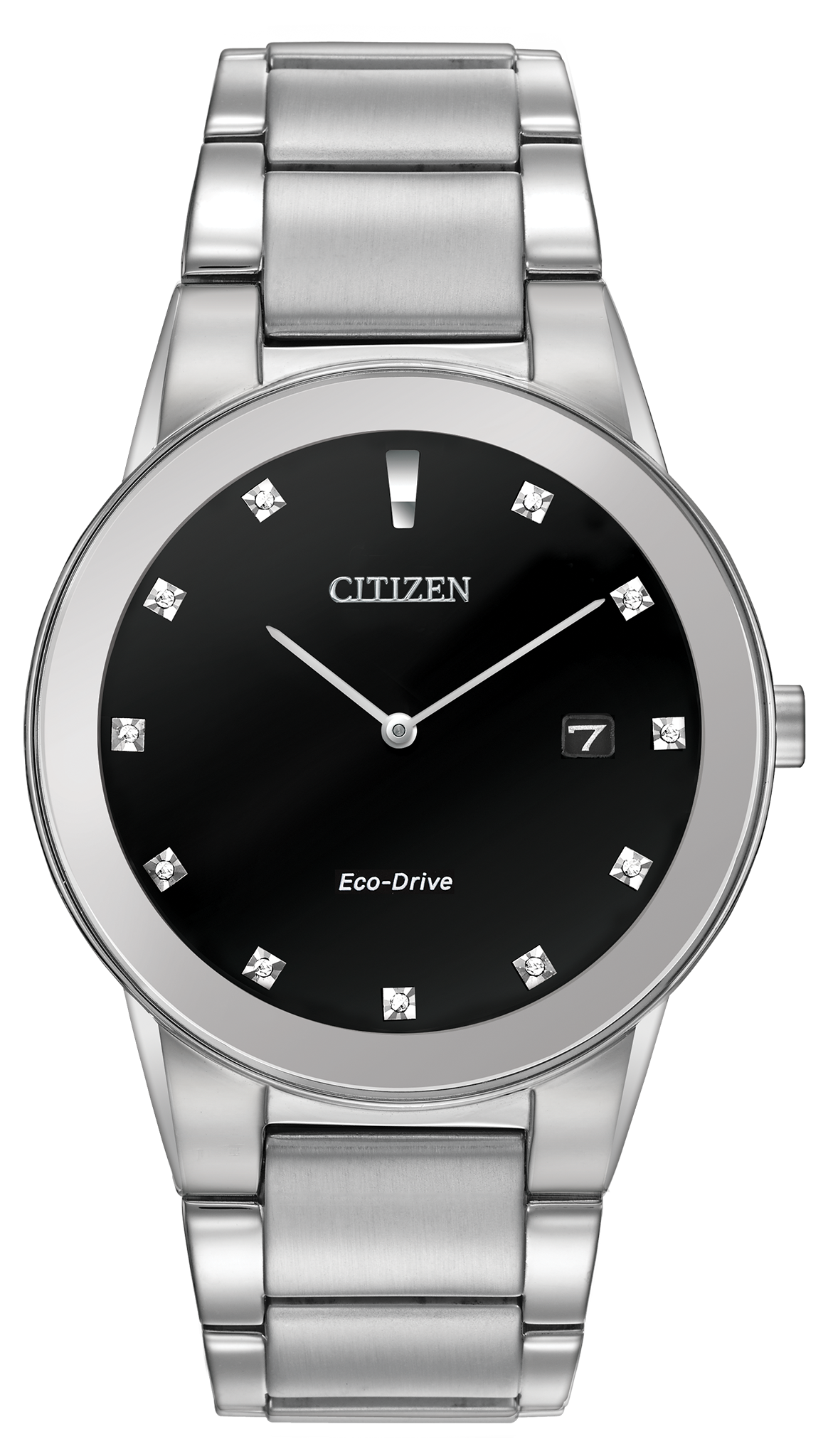 AU1060-51G Citizen Watch