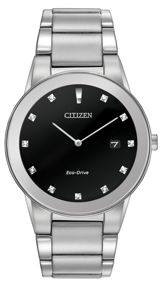 AU1060-51G Citizen Watch
