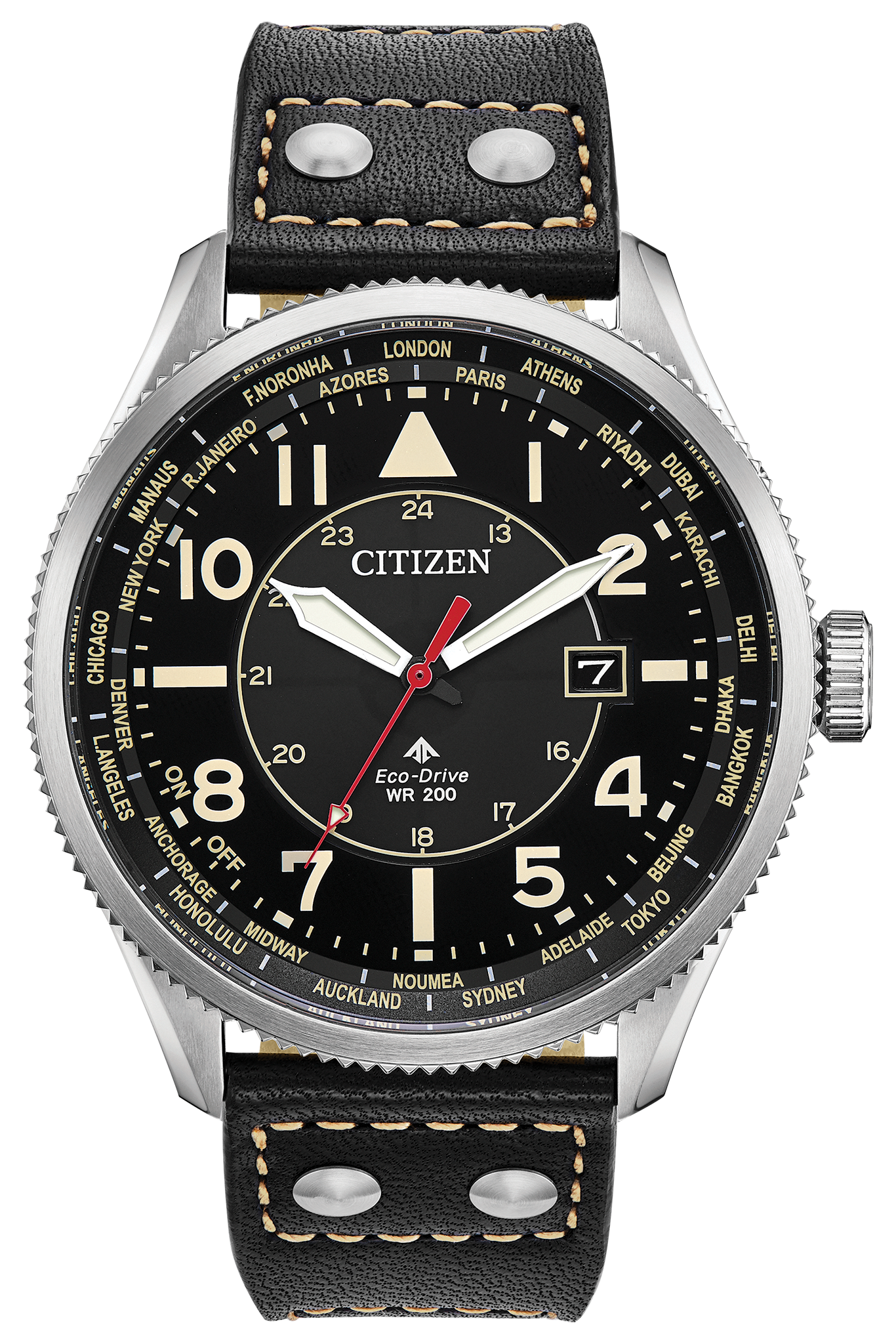 BX1010-02E Citizen Watch