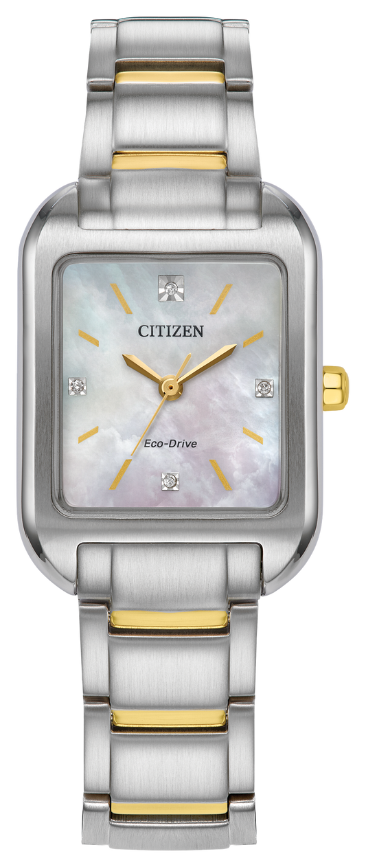 EW2599-56A Citizen Watch