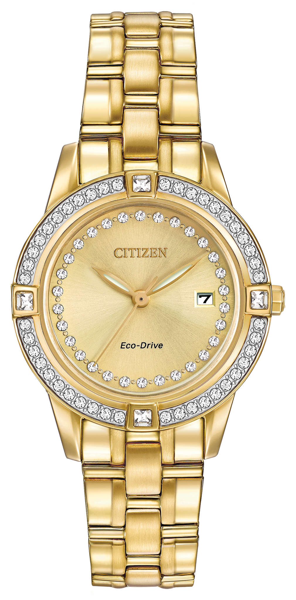 FE1152-52P Citizen Watch
