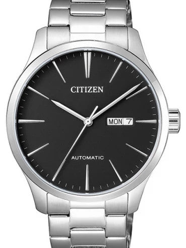 NH8350-83E Citizen Watch