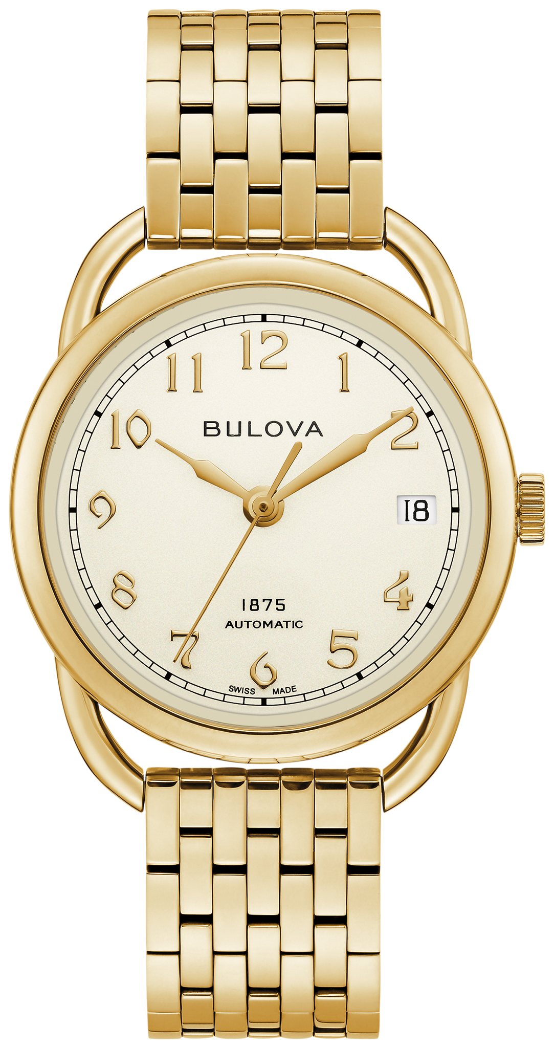 97M118 - Bulova