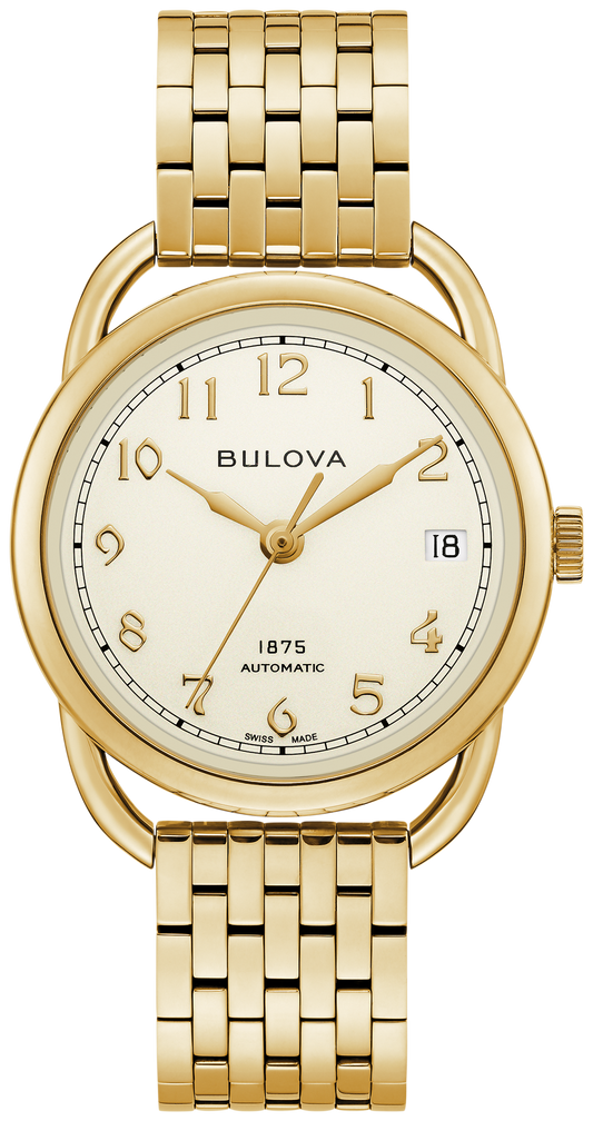 97M118 - Bulova