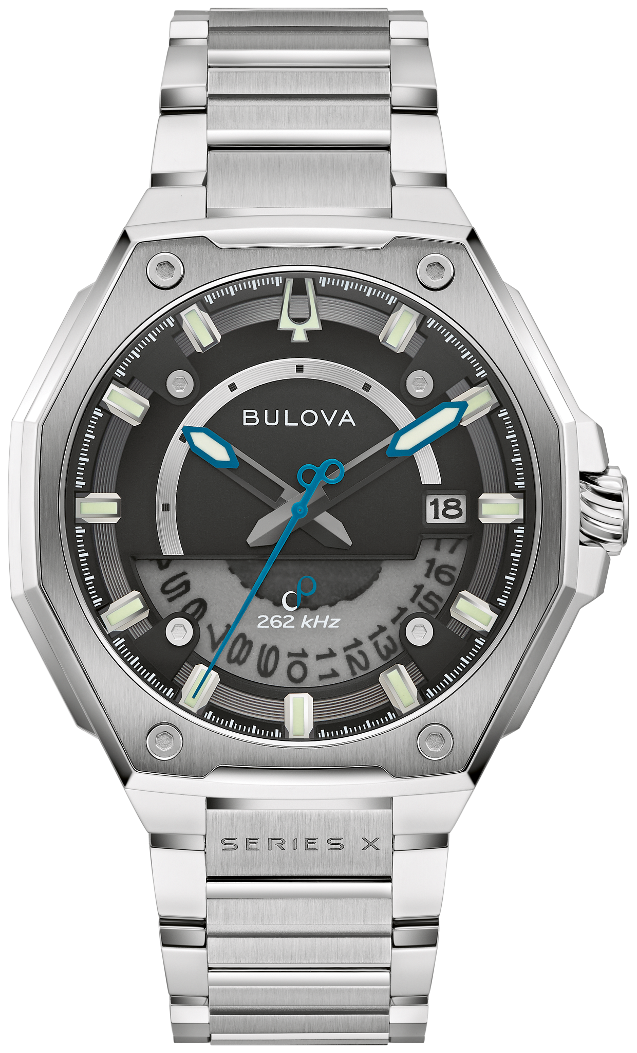 98B456 - Bulova