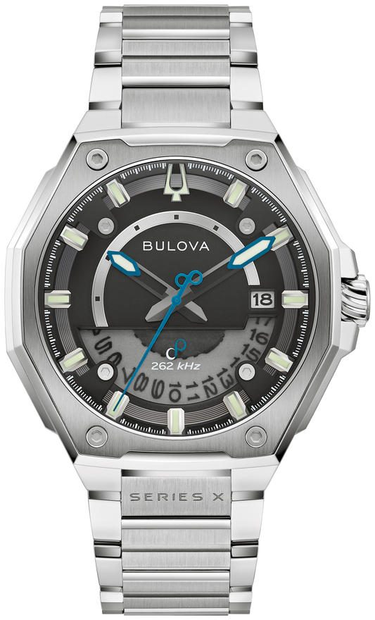 98B456 - Bulova