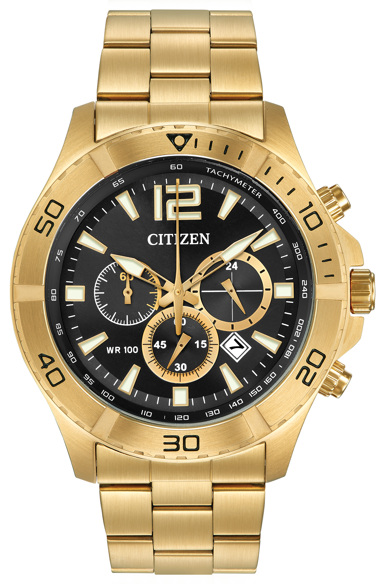 AN8122-51E Citizen Watch