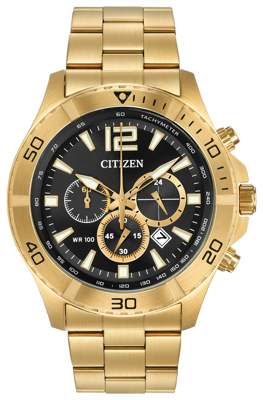 AN8122-51E Citizen Watch