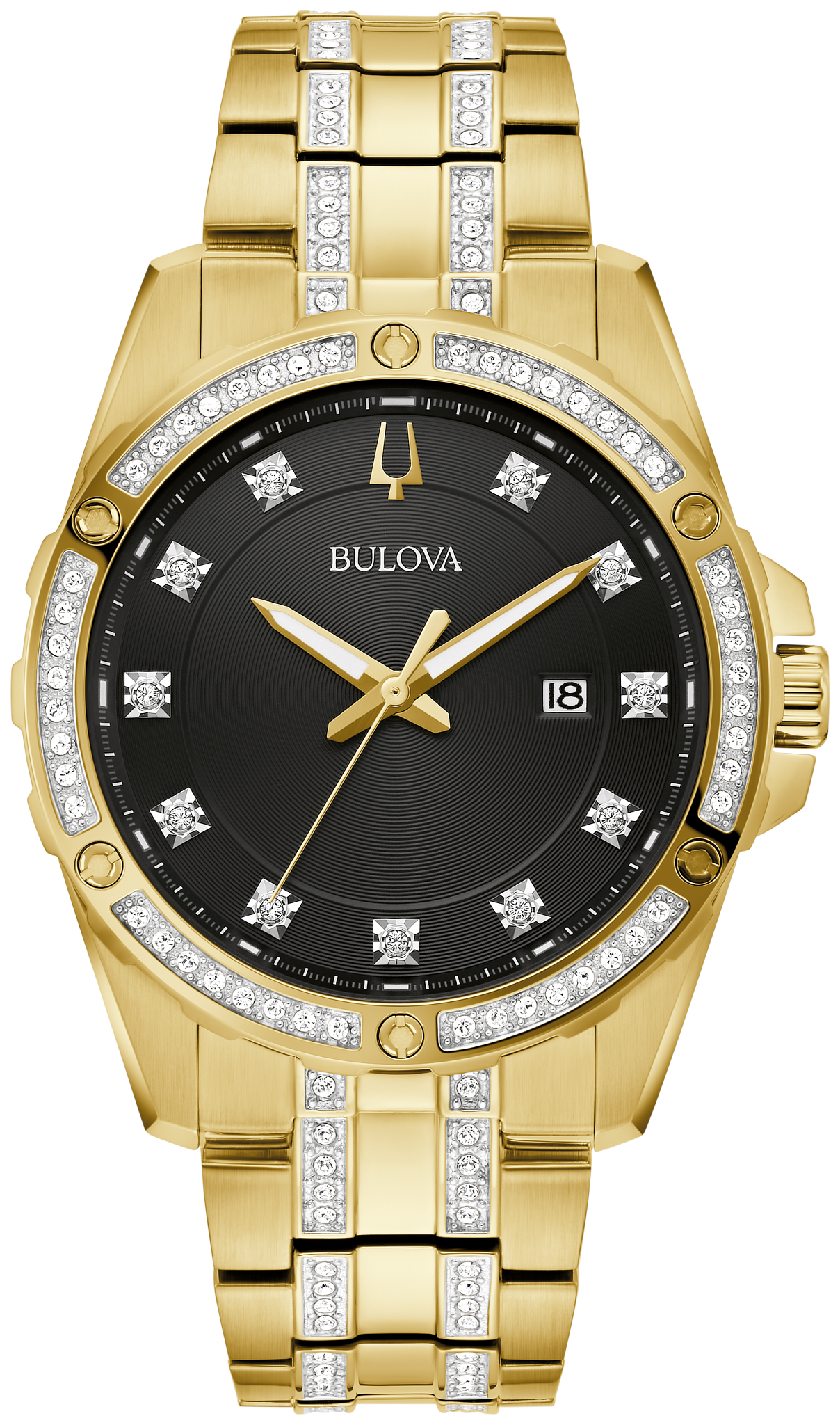 98B399 - Bulova