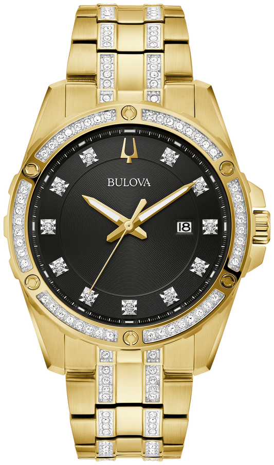 98B399 - Bulova