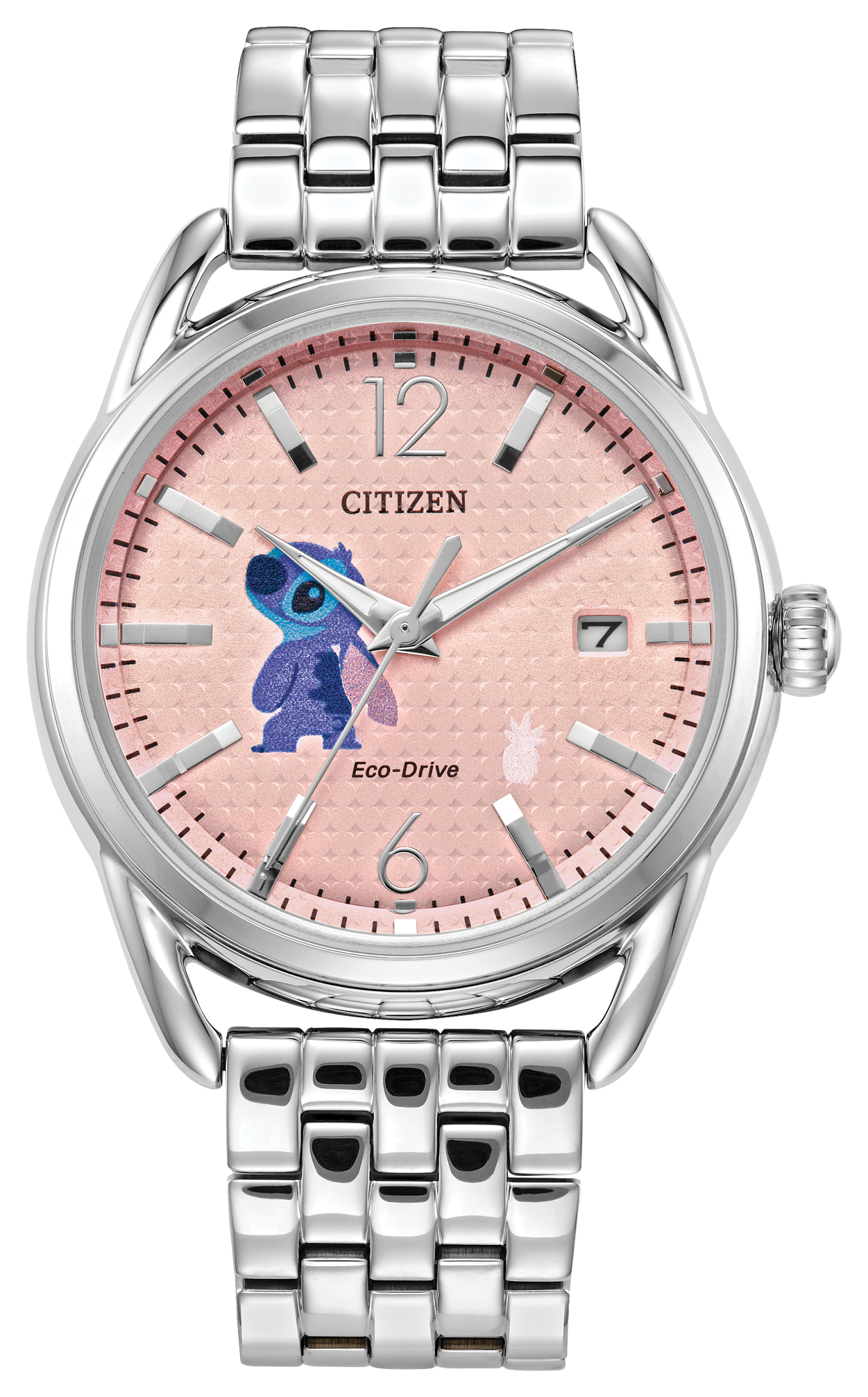 FE6080-71XDIS Citizen Watch