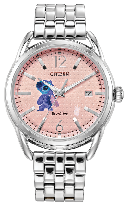 FE6080-71XDIS Citizen Watch