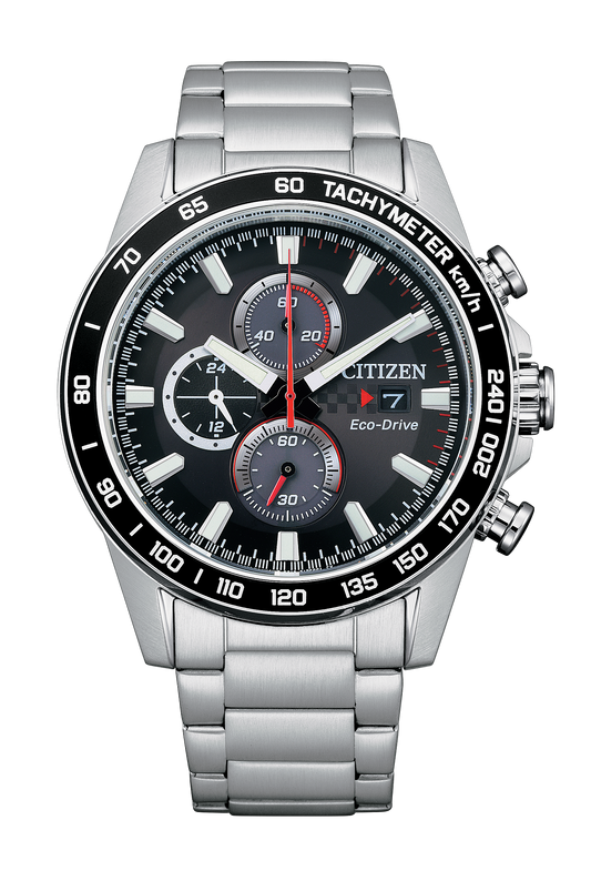 CA0780-52E Citizen Watch
