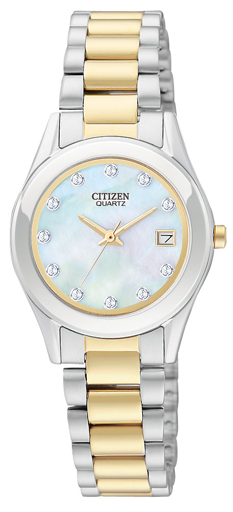 EU2664-59D Citizen Watch